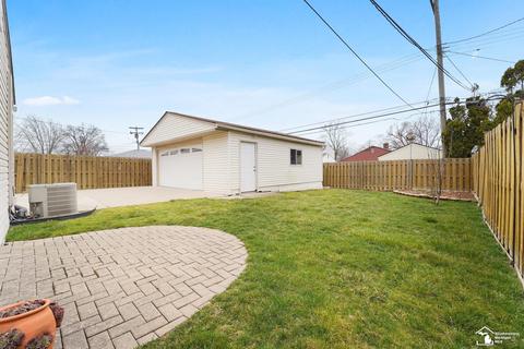 18052 Hinton, Riverview, MI 48193 photo 18