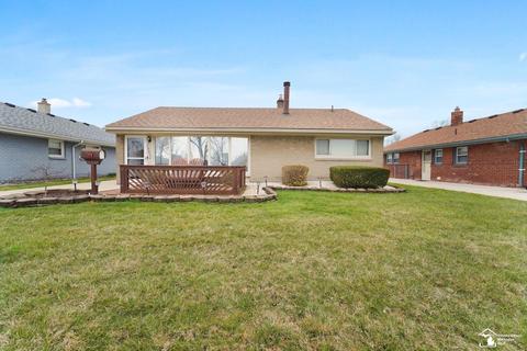 18052 Hinton, Riverview, MI 48193 photo 2