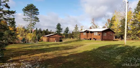 W3651 Lantz, Ralph, MI 49831