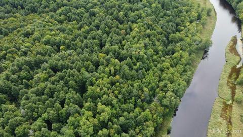 Lot 2 Wolfe Ln, Athelstane T-wi, WI 54104