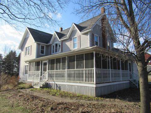 11404 W Mount Morris, Flushing, MI 48433