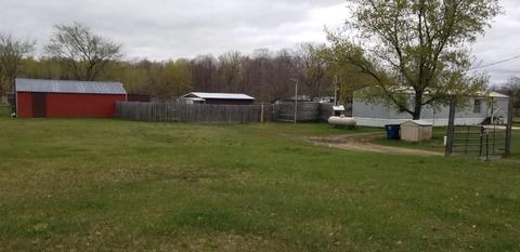 5856 W School, Mount Pleasant, MI 48858