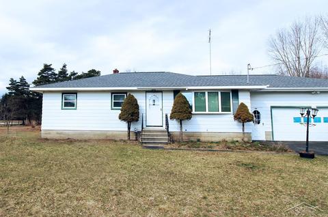 540 S Maple, Hemlock, MI 48626 photo 1
