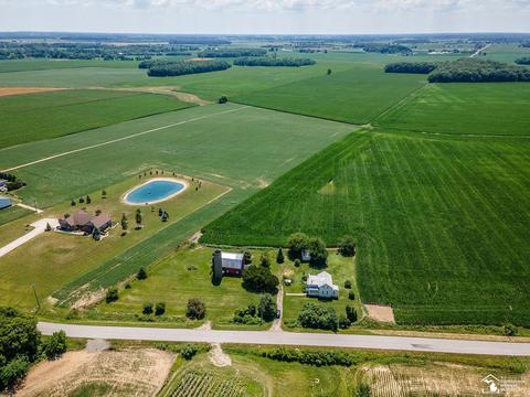 9269 Dixon Rd, Monroe, MI 48161 photo 35