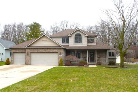 8424 Jaclyn Ann, Flushing, MI 48433 photo 59