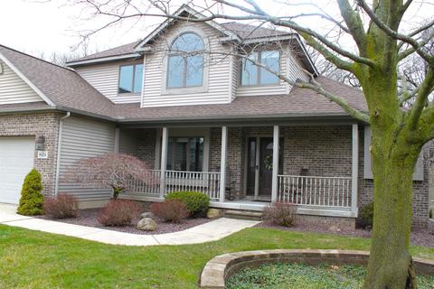 8424 Jaclyn Ann, Flushing, MI 48433 photo 3