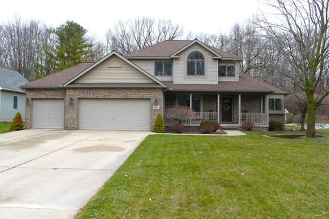 8424 Jaclyn Ann, Flushing, MI 48433 photo 1