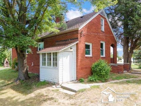 13241 Carleton W, Carleton, MI 48117 photo 33