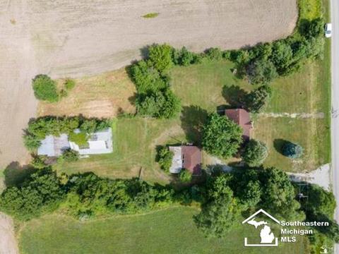 13241 Carleton W, Carleton, MI 48117 photo 40