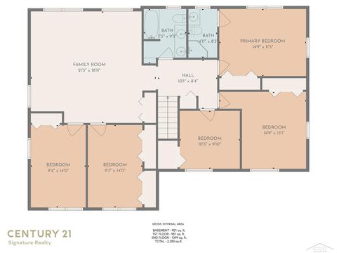 12976 Basell Dr, Hemlock, MI 48626 photo 36