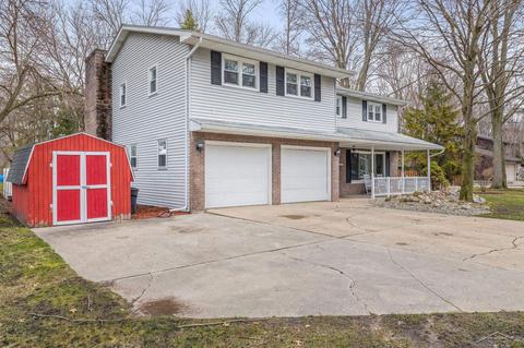 12976 Basell Dr, Hemlock, MI 48626 photo 5