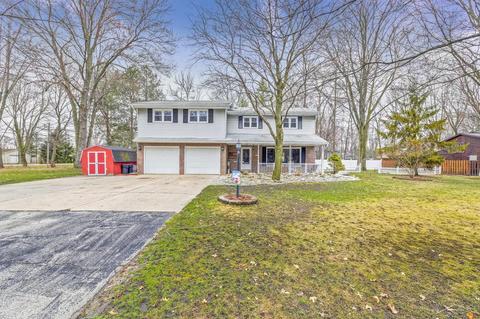 12976 Basell Dr, Hemlock, MI 48626 photo 3