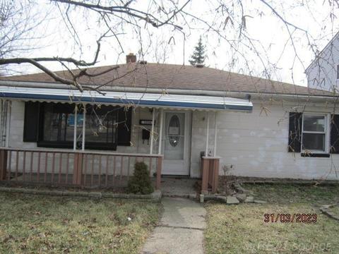 1334 E Maxlow, Hazel Park, MI 48030 photo 1
