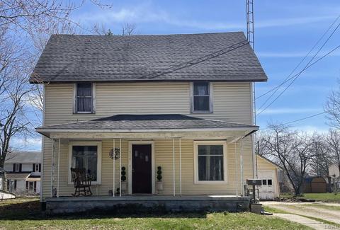 514 N Smt, Morenci, MI 49256