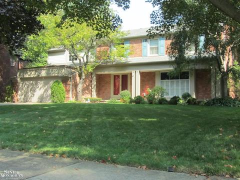 660 Pemberton Rd, Grosse Pointe Park, MI 48230 photo 1