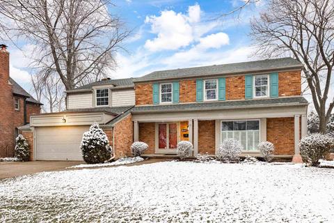660 Pemberton Rd, Grosse Pointe Park, MI 48230 photo 2