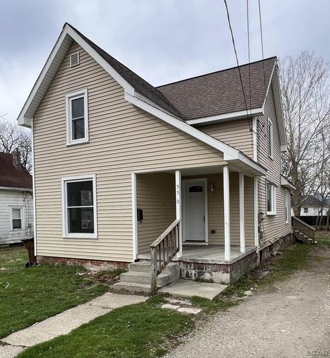 550 Tabor St, Adrian, MI 49221 photo 1