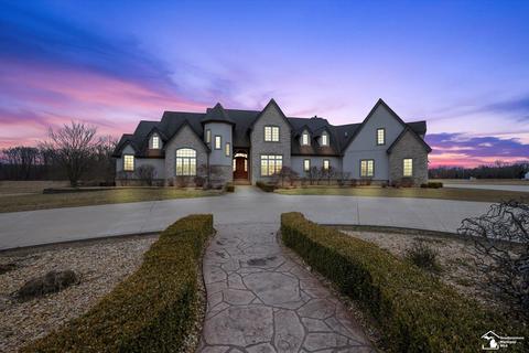 4889 Consear, Ottawa Lake, MI 49267