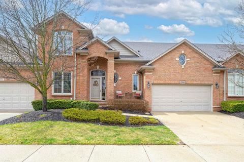 57809 Brookfield Way # 23, Washington Township, MI 48094