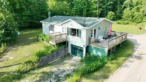 N7209 Co Rd H-15, Shingleton, MI 49884