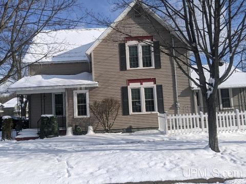 200 E Case St, Negaunee, MI 49866 photo 2