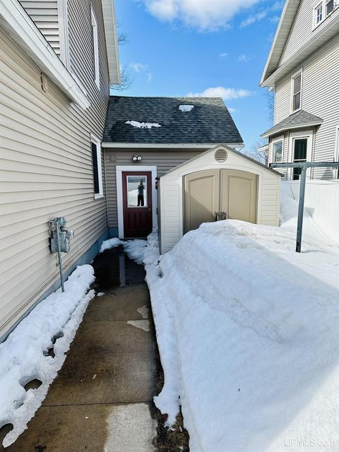 200 E Case St, Negaunee, MI 49866 photo 35