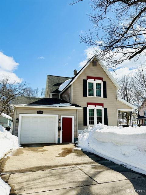 200 E Case St, Negaunee, MI 49866 photo 1