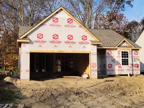 11366 Hidden Oaks, Clio, MI 48420