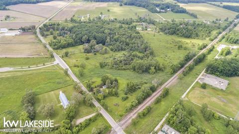 0 Bauman, Columbus, MI 48063