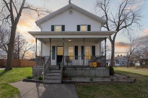 200 Grove, Hudson, MI 49247