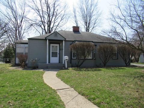 846 Coutant St, Flushing, MI 48433 photo 1