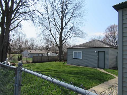 846 Coutant St, Flushing, MI 48433 photo 23