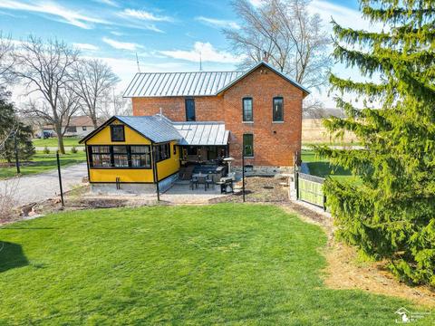 6154 Bluebush, Monroe, MI 48162 photo 40