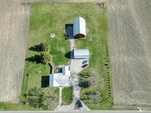 6154 Bluebush, Monroe, MI 48162 photo 53