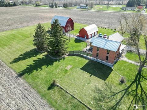 6154 Bluebush, Monroe, MI 48162 photo 50