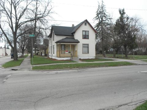 603 State, Saginaw, MI 48602 | 11 Photos - Movoto