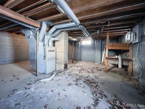 809 E B, Iron Mountain, MI 49801 photo 29
