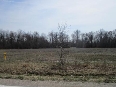 Vacant Broadbridge "k", Cottrellville, MI 48039