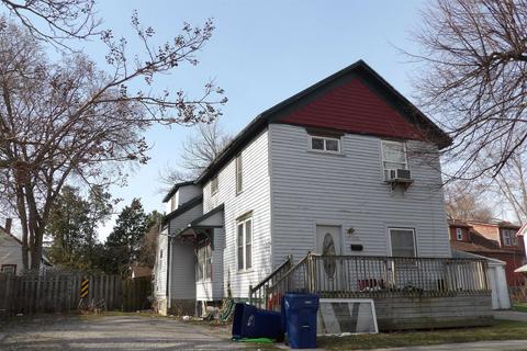 1510 Third, Bay City, MI 48708