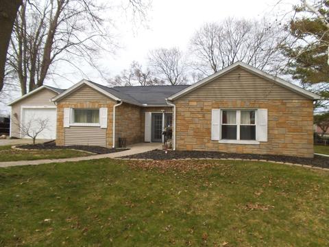 3183 E North Union Rd, Bay City, MI 48706