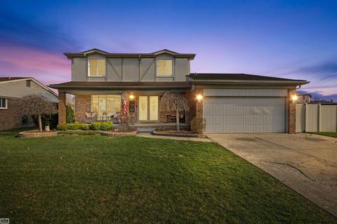47111 Savannah Dr, Macomb, MI 48044 photo 1