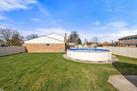 47111 Savannah Dr, Macomb, MI 48044 photo 37