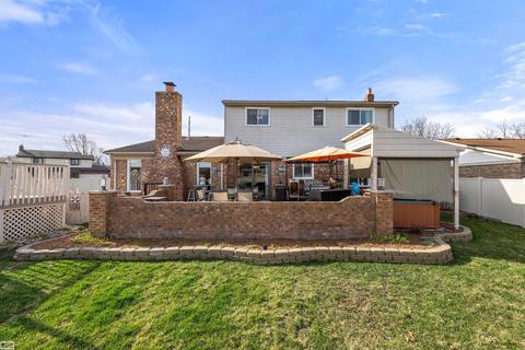 47111 Savannah Dr, Macomb, MI 48044 photo 40