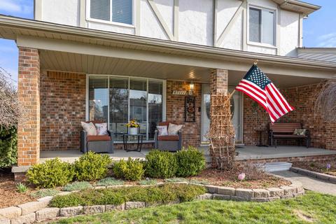 47111 Savannah Dr, Macomb, MI 48044 photo 3