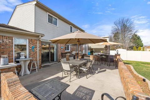 47111 Savannah Dr, Macomb, MI 48044 photo 33