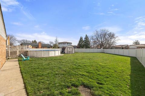 47111 Savannah Dr, Macomb, MI 48044 photo 38