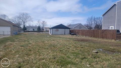 7314 Edlane, Algonac, MI 48001