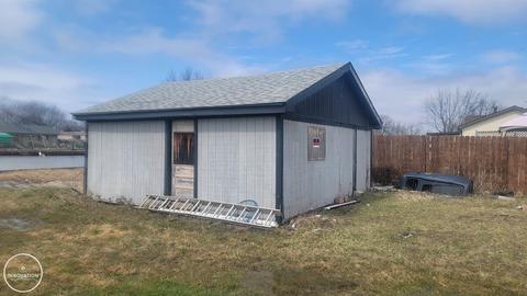 7314 Edlane, Algonac, MI 48001 photo 2