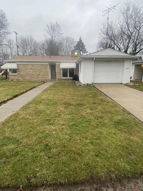 206 Commonwealth Ave, Flint, MI 48503 photo 1