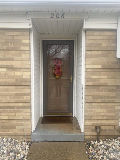 206 Commonwealth Ave, Flint, MI 48503 photo 3